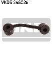 Łącznik stabilizatora do Mercedesa, VKDS 348026, SKF w ofercie sklepu e-autoparts.pl 